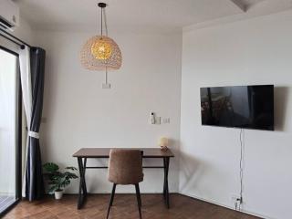 Big studio room 4person Jomtiean356 - 5