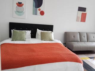 Big studio room 4person Jomtiean356 - 1