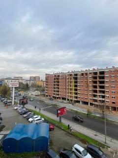 Apartment in Skopje - 1