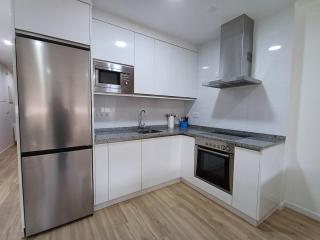 Precioso loft para disfrutar de Ourense - 8