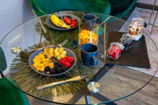 Cabaña del Bosque - 9