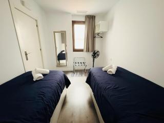 Apartamentos Mesones - Pleno centro junto a Catedral de Granada - 7
