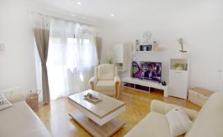 Spacious apartment in Umag with garden - Umag - 9