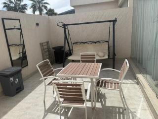 شاليهات واحة النخيل لبيوت العطلات - 7