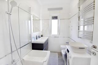 Spacious apartment in Umag with garden - Umag - 6