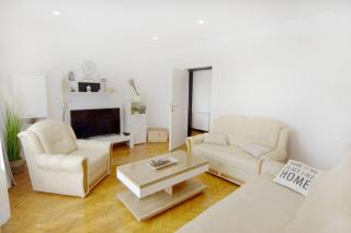 Spacious apartment in Umag with garden - Umag - 2