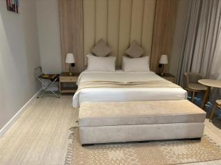 شاليهات واحة النخيل لبيوت العطلات - 3