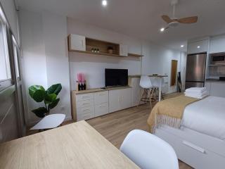 Precioso loft para disfrutar de Ourense - 5