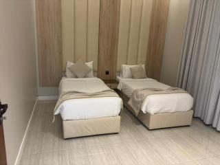 شاليهات واحة النخيل لبيوت العطلات - 2