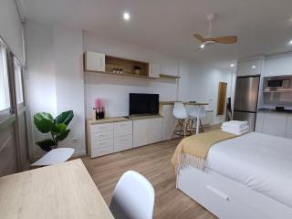 Precioso loft para disfrutar de Ourense - 1