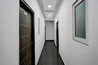 Hotel O Elite Signature - 9