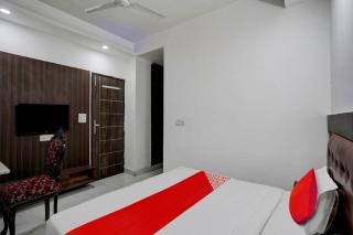 Hotel O Elite Signature - 3