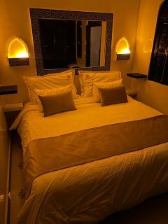 Riad Authentique confort et moderne - 9