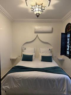 Riad Authentique confort et moderne - 8