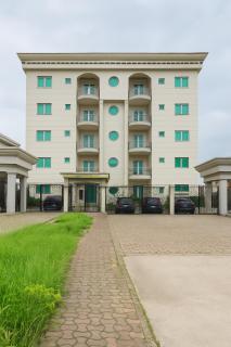 Résidence CHANY - 0