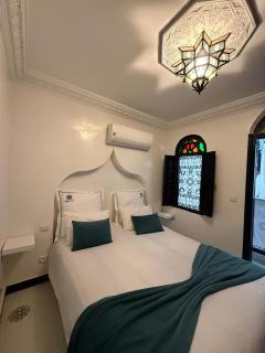 Riad Authentique confort et moderne - 2