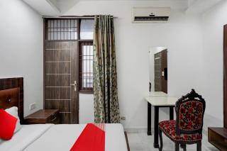 Hotel O Elite Signature - 4