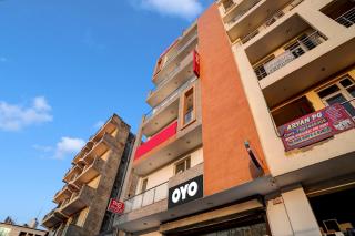 Hotel O Elite Signature - 3