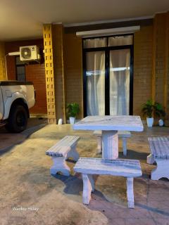 Wanley Hstay Beaufort - 0