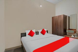 Hotel O Chalukya Comforts - 5