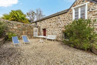 Charmant manoir proche de la mer - Saint-Quay - 9