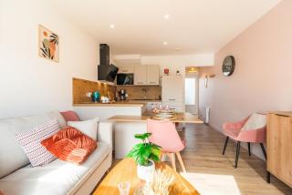 Maison de vacances proche des plages paradisiaques - 1