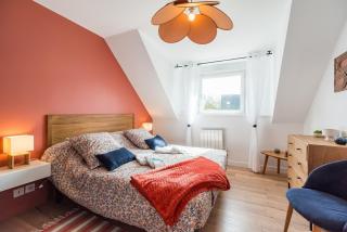 Maison de vacances proche des plages paradisiaques - 8