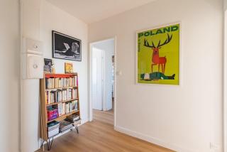 Spacieux appartement vue sur mer - Saint-Brieuc - 2