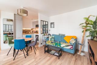 L'Escale Paimpolaise 2 Étoiles - centre historique - 5