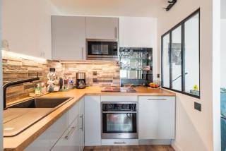 L'Escale Paimpolaise 2 Étoiles - centre historique - 8