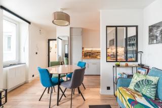 L'Escale Paimpolaise 2 Étoiles - centre historique - 4