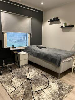 Modern apartment near downtown - 8