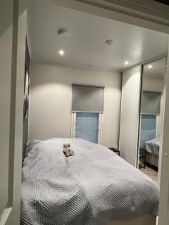 Modern apartment near downtown - 7