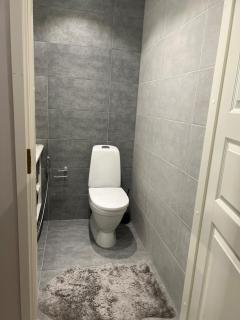 Modern apartment near downtown - 6