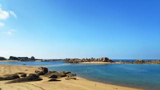 Manoir de Kervegan : Le Logis du P’tit Levant - 2