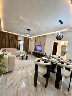 OLORI HOME - residence Haut standing - 4