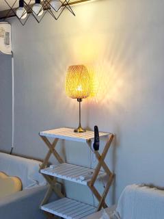 Gangnam 1min-Cozy Studio-Netflix-Silver409 - 6