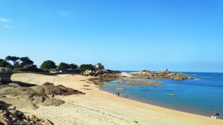 Manoir de Kervegan : Le Logis du P’tit Levant - 1