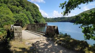 Manoir de Kervegan : Le Logis du P’tit Levant - 7