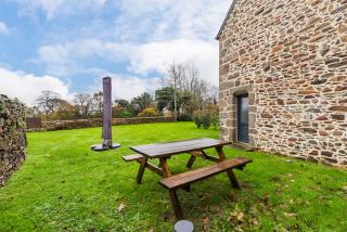 Manoir de Kervegan : Le Logis du P’tit Levant - 5