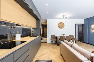 Old Town Urban Loft - With parking - 8