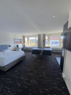 Business Apartment - Managed by Landgasthof Leuen - 4