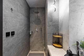 Old Town Urban Loft - With parking - 7