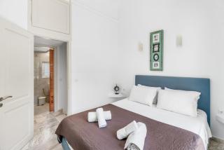 Doliva Studio Anthi private jacuzzi - 1