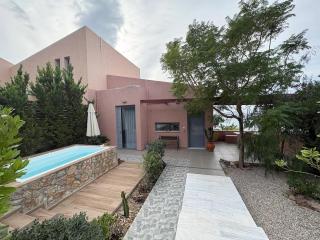 La Casa Del Sol Villa Aegina - 5