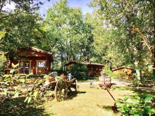 Chalet tout confort et petit déjeuner - formule hotelière - 0