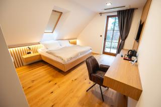 Vineyard Escape Herbersteinova klet - 9