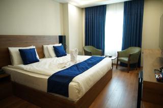 Erbil Platinum Hotel - 5