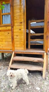 Casita de Montaña - 5