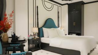 Royal Hotel - Trinh Van Bo, Nam Tu Liem - 4